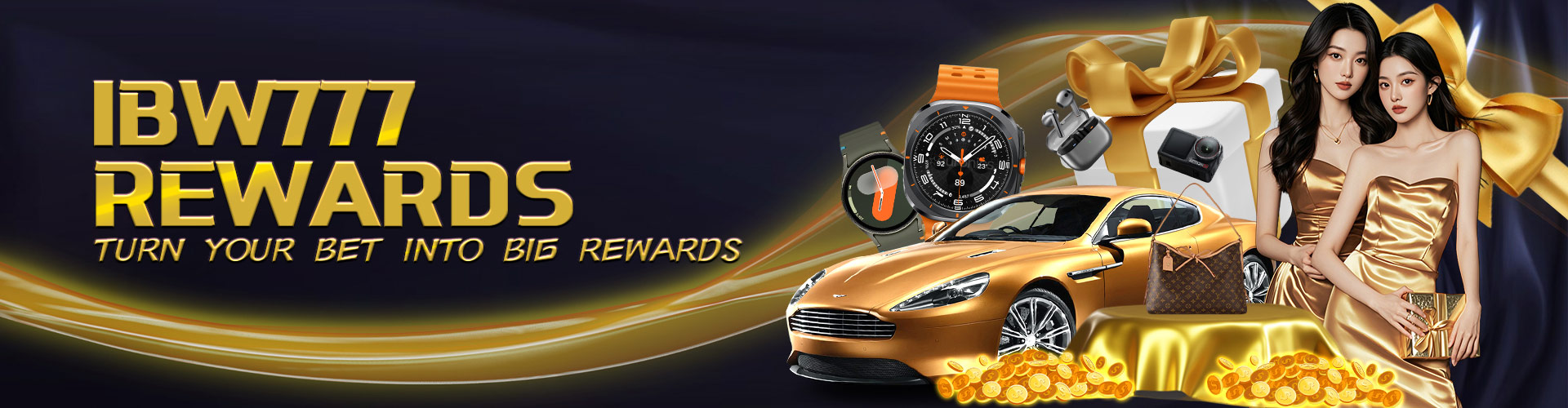 rewarad en
