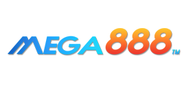 MEGA888 logo